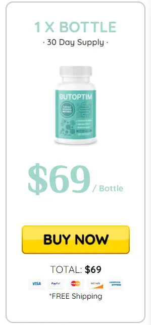 gutoptim  1 bottle